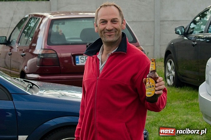 Zdjęcie w galerii na portalu naszraciborz.pl: Owsiszcze górą w starciu beniaminków wiadomości z regionu