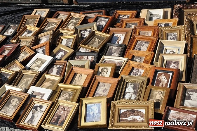 Zdjęcie w galerii na portalu naszraciborz.pl: Rekord frekwencji na jarmarku w Chałupkach wiadomości z regionu