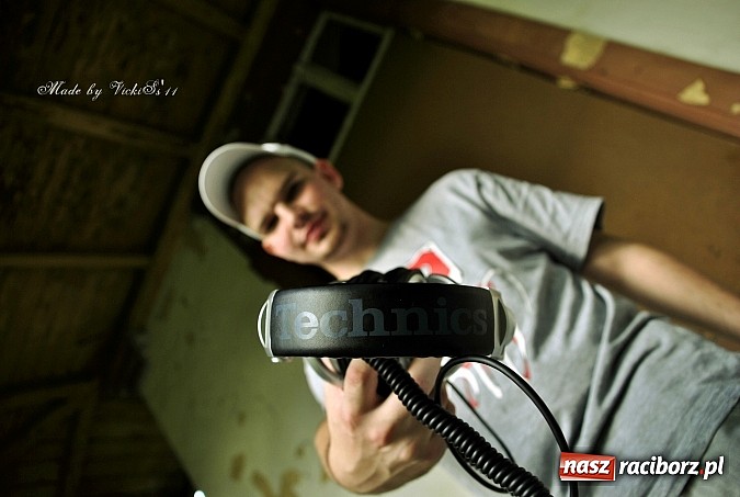 Zdjęcie w galerii na portalu naszraciborz.pl: Raciborzanin partnerem festiwalu Silesia in Love wiadomości z regionu