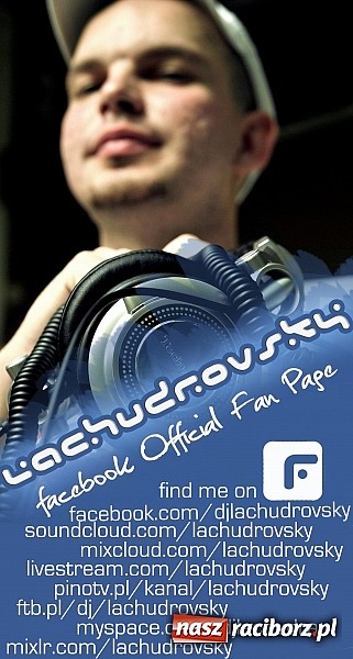 Zdjęcie w galerii na portalu naszraciborz.pl: Raciborzanin partnerem festiwalu Silesia in Love wiadomości z regionu