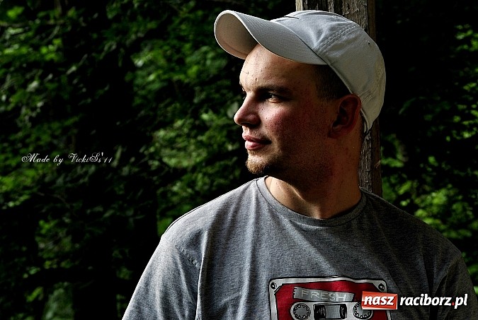 Zdjęcie w galerii na portalu naszraciborz.pl: Raciborzanin partnerem festiwalu Silesia in Love wiadomości z regionu