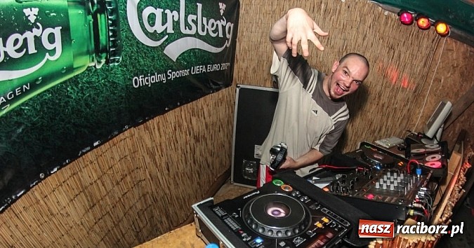 Zdjęcie w galerii na portalu naszraciborz.pl: Raciborzanin partnerem festiwalu Silesia in Love wiadomości z regionu