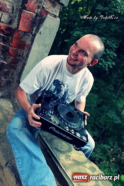 Zdjęcie w galerii na portalu naszraciborz.pl: Raciborzanin partnerem festiwalu Silesia in Love wiadomości z regionu