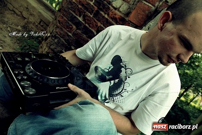 Zdjęcie w galerii na portalu naszraciborz.pl: Raciborzanin partnerem festiwalu Silesia in Love wiadomości z regionu