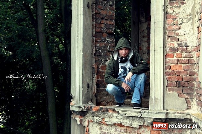 Zdjęcie w galerii na portalu naszraciborz.pl: Raciborzanin partnerem festiwalu Silesia in Love wiadomości z regionu