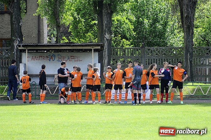 Zdjęcie w galerii na portalu naszraciborz.pl: Dziewięciu wspaniałych z Płoni wiadomości z regionu