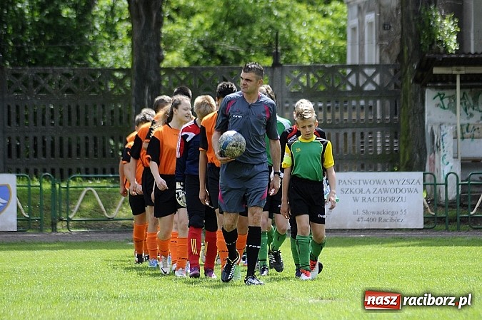 Zdjęcie w galerii na portalu naszraciborz.pl: Dziewięciu wspaniałych z Płoni wiadomości z regionu