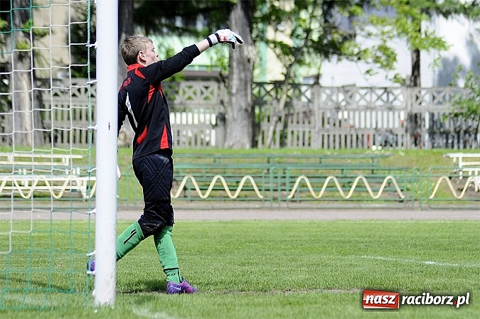 Zdjęcie w galerii na portalu naszraciborz.pl: Dziewięciu wspaniałych z Płoni wiadomości z regionu
