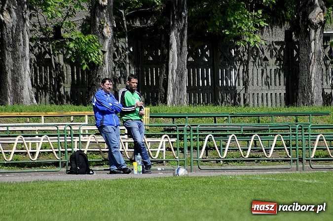 Zdjęcie w galerii na portalu naszraciborz.pl: Dziewięciu wspaniałych z Płoni wiadomości z regionu