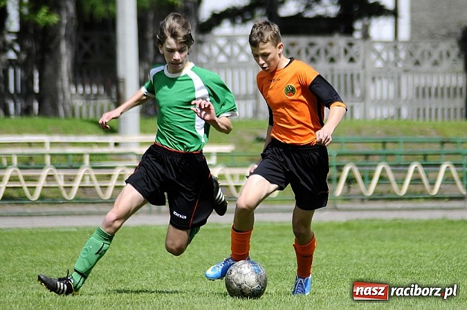 Zdjęcie w galerii na portalu naszraciborz.pl: Dziewięciu wspaniałych z Płoni wiadomości z regionu