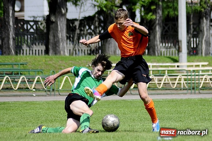 Zdjęcie w galerii na portalu naszraciborz.pl: Dziewięciu wspaniałych z Płoni wiadomości z regionu