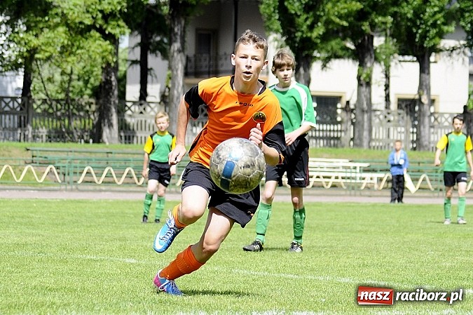 Zdjęcie w galerii na portalu naszraciborz.pl: Dziewięciu wspaniałych z Płoni wiadomości z regionu