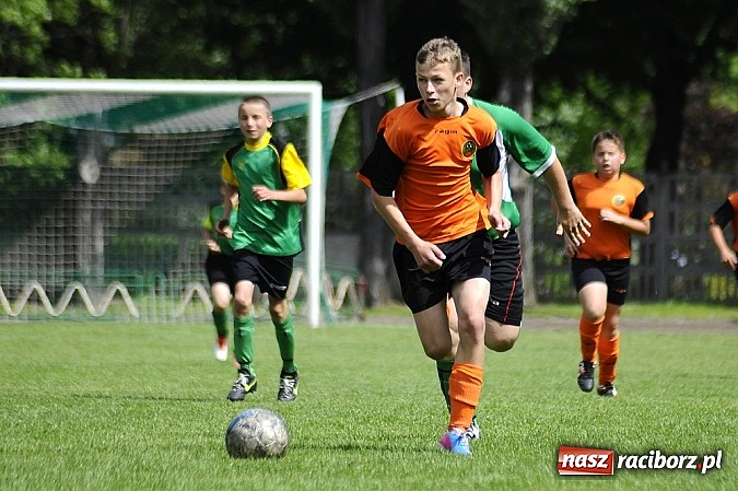 Zdjęcie w galerii na portalu naszraciborz.pl: Dziewięciu wspaniałych z Płoni wiadomości z regionu