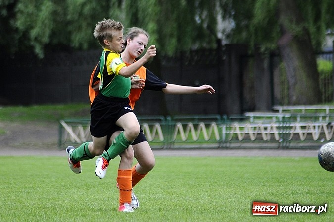 Zdjęcie w galerii na portalu naszraciborz.pl: Dziewięciu wspaniałych z Płoni wiadomości z regionu