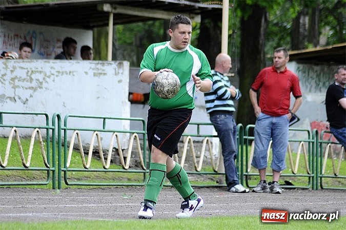 Zdjęcie w galerii na portalu naszraciborz.pl: Dziewięciu wspaniałych z Płoni wiadomości z regionu