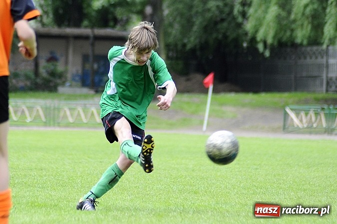 Zdjęcie w galerii na portalu naszraciborz.pl: Dziewięciu wspaniałych z Płoni wiadomości z regionu