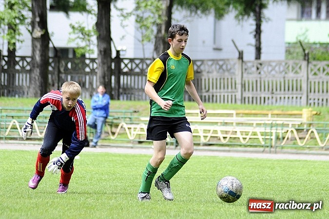 Zdjęcie w galerii na portalu naszraciborz.pl: Dziewięciu wspaniałych z Płoni wiadomości z regionu