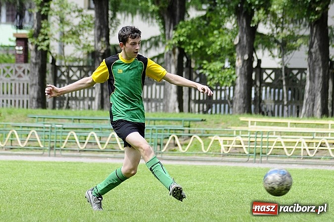 Zdjęcie w galerii na portalu naszraciborz.pl: Dziewięciu wspaniałych z Płoni wiadomości z regionu