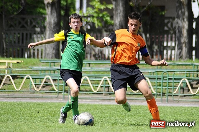 Zdjęcie w galerii na portalu naszraciborz.pl: Dziewięciu wspaniałych z Płoni wiadomości z regionu
