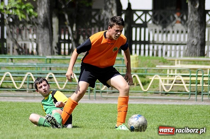 Zdjęcie w galerii na portalu naszraciborz.pl: Dziewięciu wspaniałych z Płoni wiadomości z regionu