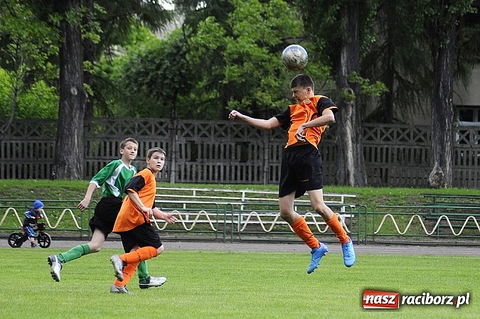 Zdjęcie w galerii na portalu naszraciborz.pl: Dziewięciu wspaniałych z Płoni wiadomości z regionu