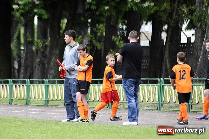 Zdjęcie w galerii na portalu naszraciborz.pl: Dziewięciu wspaniałych z Płoni wiadomości z regionu