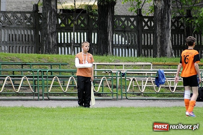 Zdjęcie w galerii na portalu naszraciborz.pl: Dziewięciu wspaniałych z Płoni wiadomości z regionu