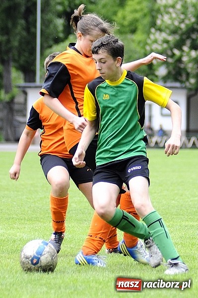 Zdjęcie w galerii na portalu naszraciborz.pl: Dziewięciu wspaniałych z Płoni wiadomości z regionu