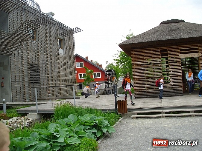 Zdjęcie w galerii na portalu naszraciborz.pl: Przedszkolaki z Markowic pojechały na wycieczkę do Pacanowa wiadomości z regionu