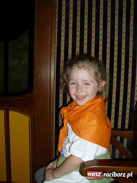 Zdjęcie w galerii na portalu naszraciborz.pl: Przedszkolaki z Markowic pojechały na wycieczkę do Pacanowa wiadomości z regionu