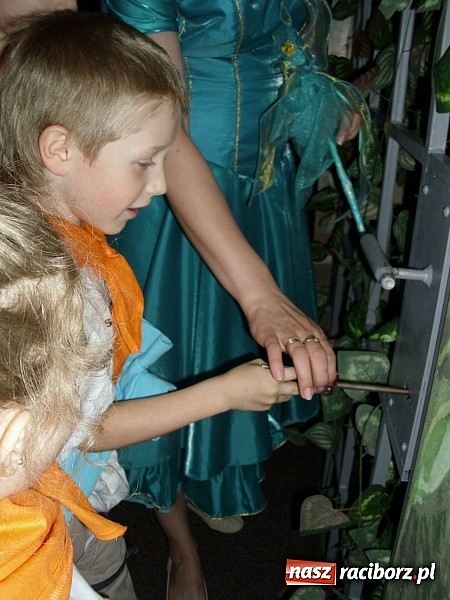 Zdjęcie w galerii na portalu naszraciborz.pl: Przedszkolaki z Markowic pojechały na wycieczkę do Pacanowa wiadomości z regionu