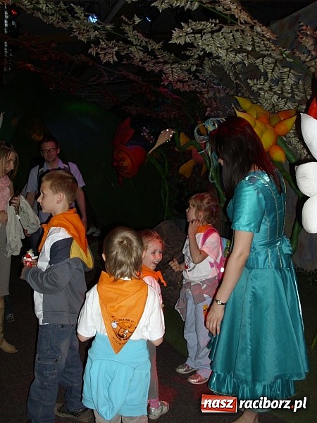 Zdjęcie w galerii na portalu naszraciborz.pl: Przedszkolaki z Markowic pojechały na wycieczkę do Pacanowa wiadomości z regionu