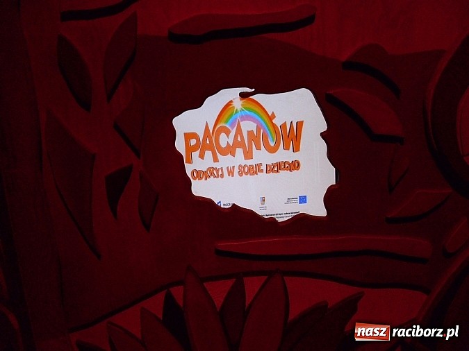 Zdjęcie w galerii na portalu naszraciborz.pl: Przedszkolaki z Markowic pojechały na wycieczkę do Pacanowa wiadomości z regionu