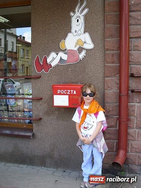 Zdjęcie w galerii na portalu naszraciborz.pl: Przedszkolaki z Markowic pojechały na wycieczkę do Pacanowa wiadomości z regionu