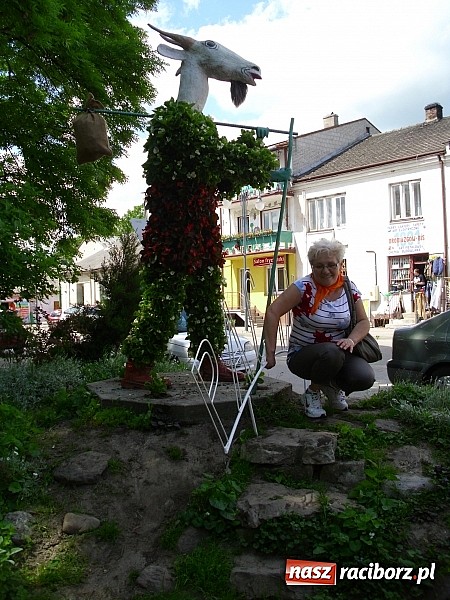 Zdjęcie w galerii na portalu naszraciborz.pl: Przedszkolaki z Markowic pojechały na wycieczkę do Pacanowa wiadomości z regionu