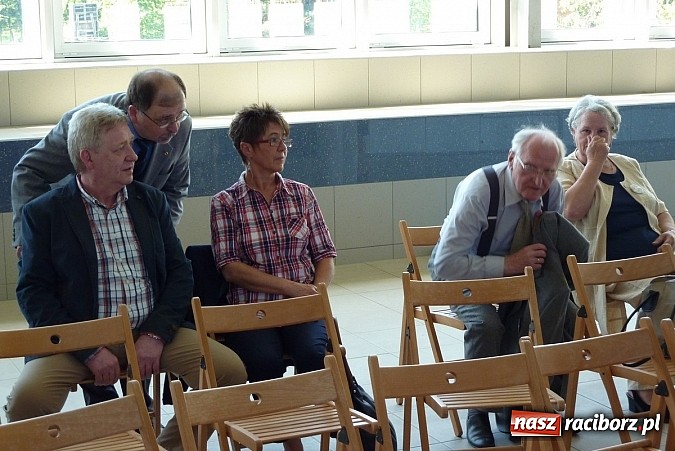 Zdjęcie w galerii na portalu naszraciborz.pl: X Zawody Pływackie o Puchar Prezesa Victorii wiadomości z regionu