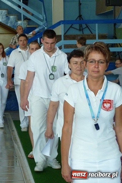 Zdjęcie w galerii na portalu naszraciborz.pl: X Zawody Pływackie o Puchar Prezesa Victorii wiadomości z regionu