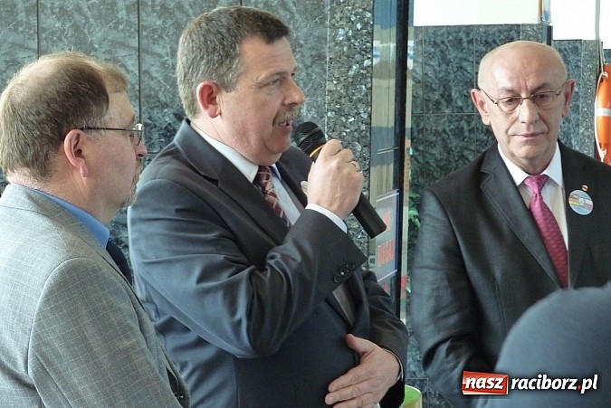 Zdjęcie w galerii na portalu naszraciborz.pl: X Zawody Pływackie o Puchar Prezesa Victorii wiadomości z regionu