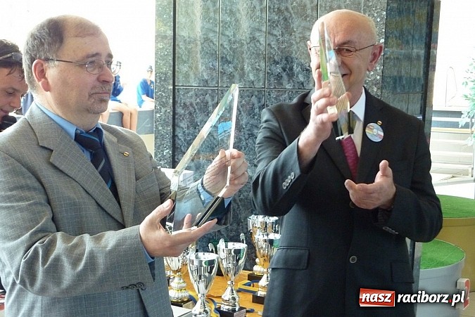 Zdjęcie w galerii na portalu naszraciborz.pl: X Zawody Pływackie o Puchar Prezesa Victorii wiadomości z regionu