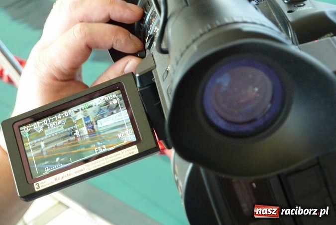 Zdjęcie w galerii na portalu naszraciborz.pl: X Zawody Pływackie o Puchar Prezesa Victorii wiadomości z regionu