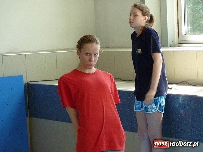 Zdjęcie w galerii na portalu naszraciborz.pl: X Zawody Pływackie o Puchar Prezesa Victorii wiadomości z regionu