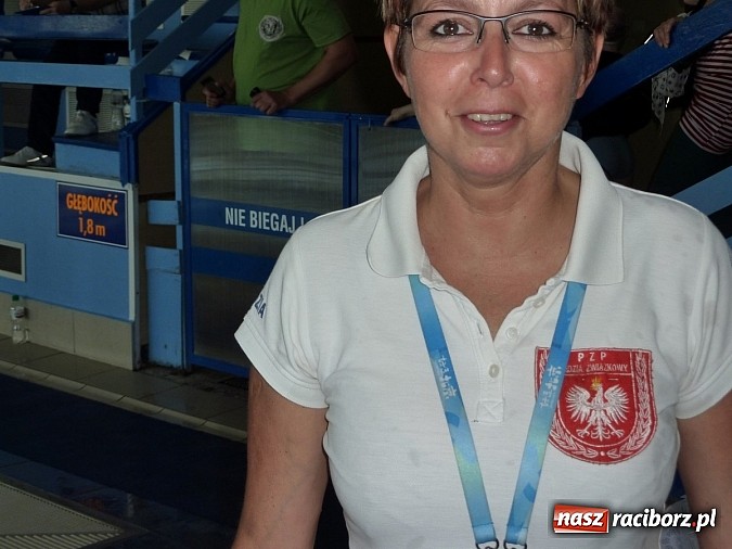 Zdjęcie w galerii na portalu naszraciborz.pl: X Zawody Pływackie o Puchar Prezesa Victorii wiadomości z regionu