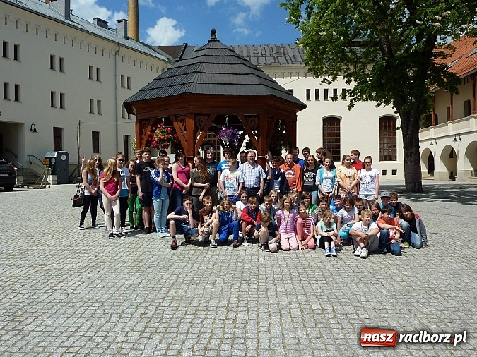 Zdjęcie w galerii na portalu naszraciborz.pl: X Zawody Pływackie o Puchar Prezesa Victorii wiadomości z regionu