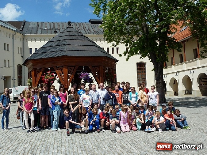 Zdjęcie w galerii na portalu naszraciborz.pl: X Zawody Pływackie o Puchar Prezesa Victorii wiadomości z regionu
