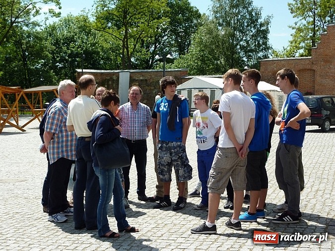 Zdjęcie w galerii na portalu naszraciborz.pl: X Zawody Pływackie o Puchar Prezesa Victorii wiadomości z regionu