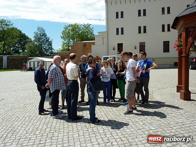 Zdjęcie w galerii na portalu naszraciborz.pl: X Zawody Pływackie o Puchar Prezesa Victorii wiadomości z regionu