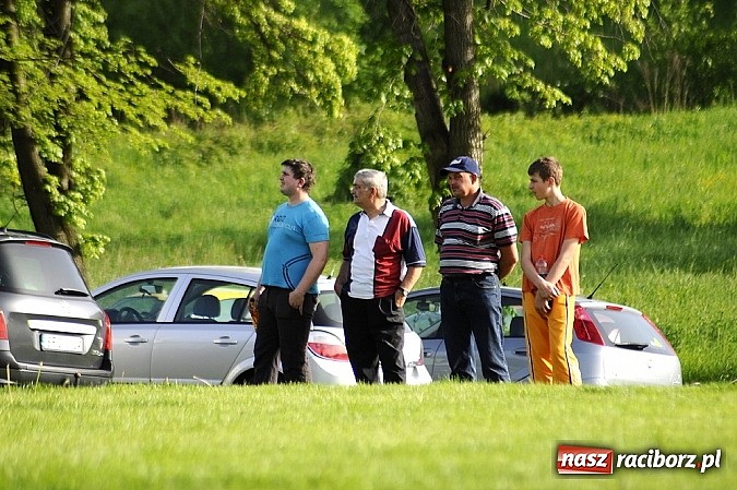 Zdjęcie w galerii na portalu naszraciborz.pl: Wygrana Markowic, hat-trick Tappera wiadomości z regionu