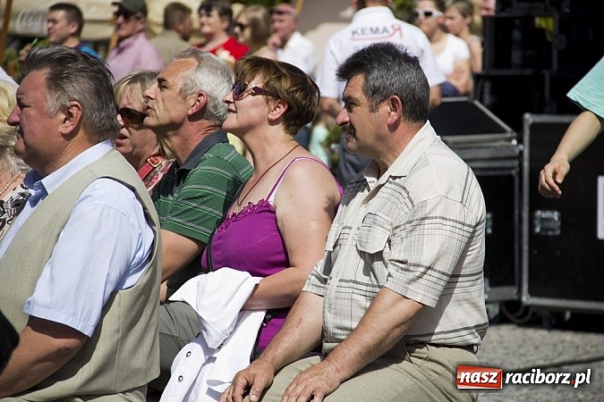 Zdjęcie w galerii na portalu naszraciborz.pl: Poznaliśmy społeczników Raciborszczyzny wiadomości z regionu