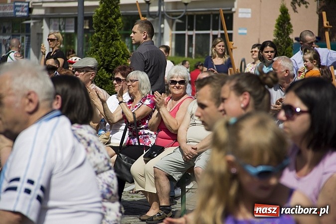 Zdjęcie w galerii na portalu naszraciborz.pl: Poznaliśmy społeczników Raciborszczyzny wiadomości z regionu