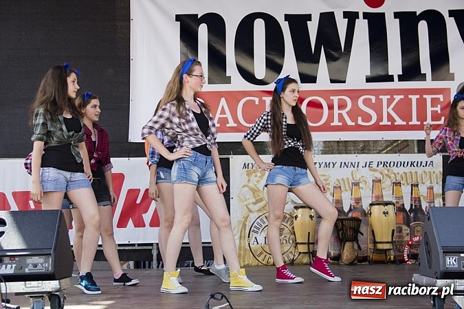 Zdjęcie w galerii na portalu naszraciborz.pl: Poznaliśmy społeczników Raciborszczyzny wiadomości z regionu